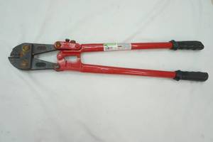 lot 470 image: 24 inch bolt cutter