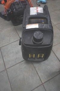 lot 509 image: Brute B2000 Inverter Generator