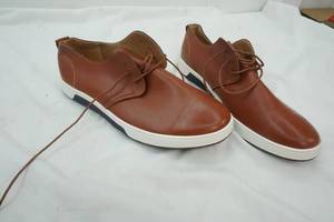lot 523 image: Merkmak Dress Shoe Size unknown KW1985.45