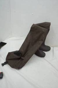 lot 530 image: Hip Waders Size 10
