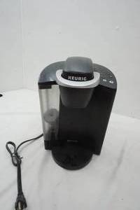 lot 532 image: Keurig Coffee Maker
