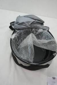 lot 536 image: Barbeque Grillwith contents for BQ Grill