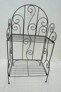lot 564 image: New Home Interior Rack