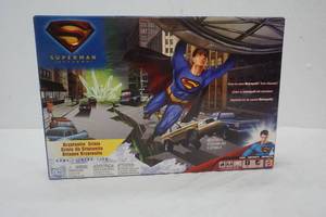 lot 591 image: Superman Returns Board Game