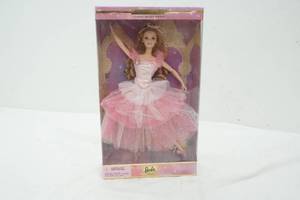 lot 601 image: Vintage Barbie Classic Ballet Series (Flower Ballerina from the Nutcracker)