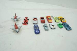 lot 628 image: Variety of Kid Toy Cars