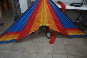 lot 692 image: Lot of Flying Kites