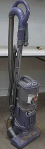 lot 694 image: Shark Vacuum (needs to be cleaned)
