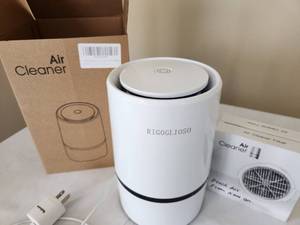 lot 19 image: Air Cleaner Filter