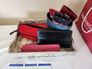 lot 54 image: Variety of Sunglass Cases