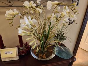 lot 97 image: Decorative Plant