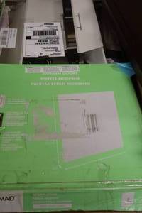 lot 248 image: 2-Closet Door Kit