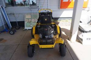 2023 Stinger Quad AER QA3000 Aerator