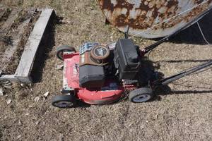 Toro Pro Line Commercial Recycler Lawn Mower