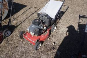 Toro Pro Line Commercial Mower