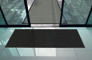 lot 273 image: Waterhog Classic Entrance Mats - Camel