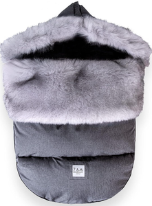 lot 285 image: 7AM Enfant Universal Stroller Footmuff