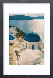 lot 410 image: 11x17 Picture Frame with Mat for 8x12