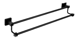 lot 411 image: Towel Shelf Stands Rails Racks