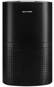 lot 423 image: PuroAir HEPA 14 Air Purifier for Home