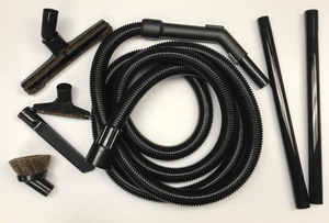 lot 429 image: Compatible Replacement for Some Shop Vac and Ridgid Style Vacuum Cleaners Crushproof