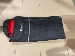 lot 312 image: Down Sleeping Bag for Adults