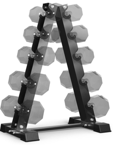 lot 215 image: Dumbbell Rack Stand Only