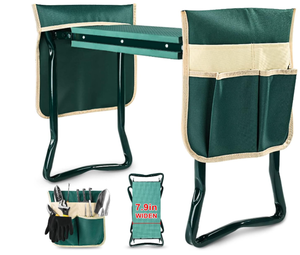 lot 315 image: Garden Kneeler and Seat