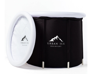 lot 330 image: Portable Ice Bath Tub Outdoor for Athletes