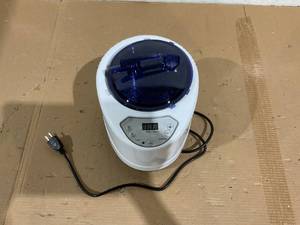 lot 135 image: Fast Heating Sauna Heater,Eco-Friendly