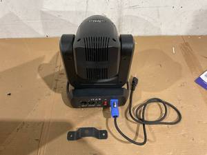 lot 192 image: 150W LED Moving Head Lights Beam