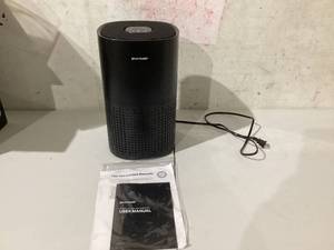 lot 424 image: PuroAir HEPA 14 Air Purifier for Home