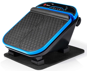 lot 34 image: LifePro Foot Massager for Neuropathy - Relaxing Calf & Foot Therapy