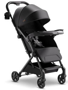 lot 75 image: Mompush Lithe V2 Lightweight Stroller  Snack Tray