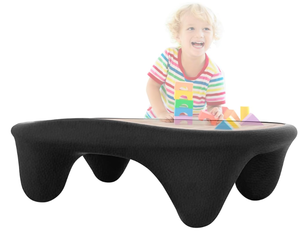 lot 88 image: Childrens Table - Perfect for Play, Classroom Table, Toddlers and Childrens Table