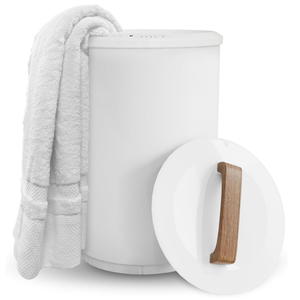 lot 378 image: Heated Towel Warmers for Bathroom