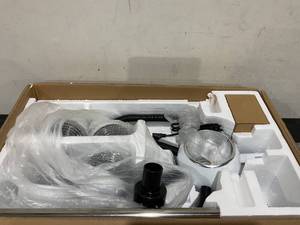 lot 59 image: Infrared Hair Drying Lamp