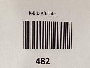 lot 482 image: LOT OF 6 White Pillows