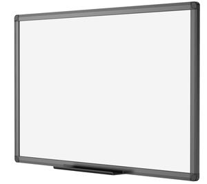 lot 478 image: VIZ-PRO Dry Erase White Board