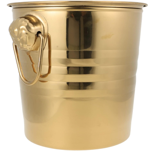 lot 511 image: VALICLUD 1pc Ice Bucket Glass Container