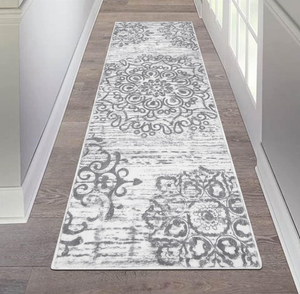 lot 557 image: HEBE Vintage Runner Rug