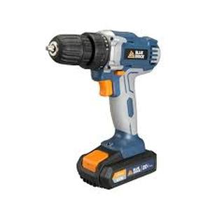Blue Ridge Tools 20V MAX Cordless Drills-Drill & Battery Only