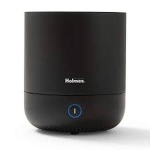 Holmes 0.36gal Antimicrobial Top Fill Ultrasonic Cool Mist Humidifier