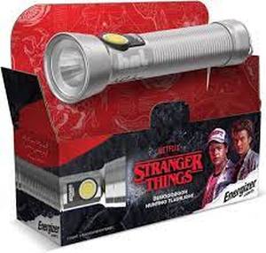 Set of 2 Energizer Stranger Things Demogorgon Hunting LED Flashlights
