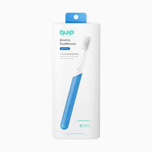 quip Electric Toothbrush