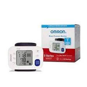 Automatic Wrist Blood Pressure Monitor - up & up