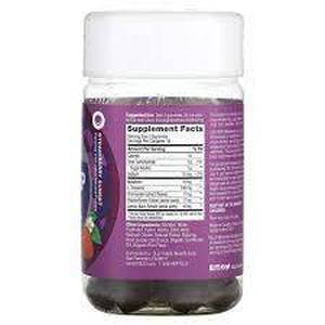 OLLY Maximum Sleep 10mg Gummies - Stawberry-70ct