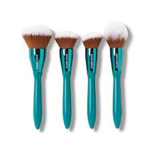Sonia Kashuk Luminate Collection Face Brush Set - 4pc
