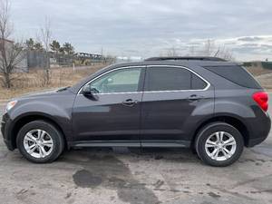 2014 Chevrolet Equinox LT - 1 OWNER