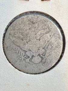lot 79 image: 1908 US BARBER QUARTER